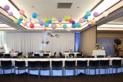 SPRING HAS SPRUNG BAT MITZVAH